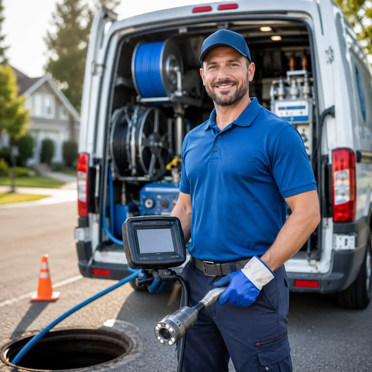 Local Pipe Relining specialists in Thousandsticks, KY